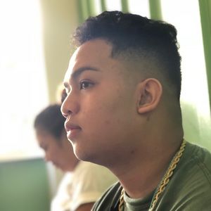 Meet your Posher, Lawrence